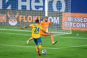 ISL has helped India become a football market: Qatar 2022 official