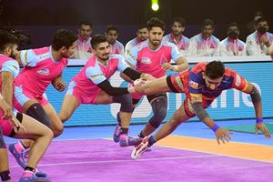 PKL 8 Preview: U Mumba take on Jaipur Pink Panthers, Bengaluru Bulls face Haryana Steelers