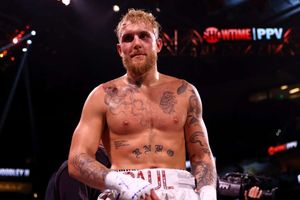 Fury, Canelo... Dana White? Jake Paul reveals five-man boxing bucket list