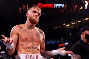 Jake Paul calls out Jorge Masvidal and Nate Diaz after knocking out Tyron Woodley