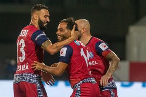 ISL: JFC vs ATKMB, Highlights: Bagan shocked again as Jamshedpur push aside Mariners