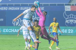 ISL: KBFC vs JFC, Highlights: Stewart special fails to secure win as Jamshedpur share spoils with Kerala