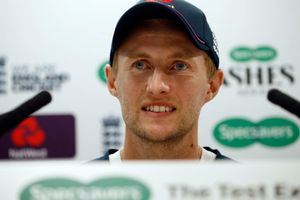 Joe Root says 