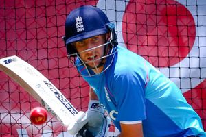 Ashes: Joe Root senses 'great opportunity' for England to end Gabba hoodoo