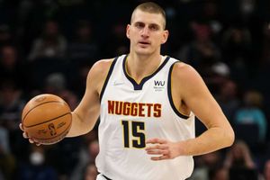 MVP Jokic leads Nuggets to OT win with another triple-double, Giannis struggles