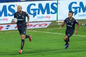ISL 2021-22: OFC vs FC Goa Highlights: Odisha hold Gaurs to a 1-1 draw in Pereira's debut