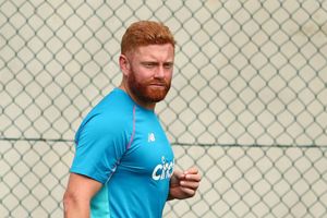 Ashes: Jonny Bairstow left out of England squad for Gabba Test