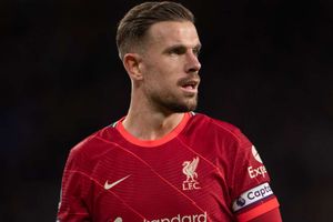 Liverpool captain Henderson worried 'nobody really takes player welfare seriously'