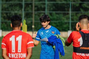 ISL 2021-22: 10 things to know about East Bengal vs FC Goa
