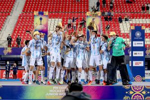 Odisha CM Naveen Patnaik lauds successful completion of FIH Hockey Men's Junior World Cup