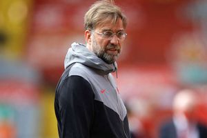 Klopp's warning to Liverpool as Reds prepare for 'crazy' Christmas schedule