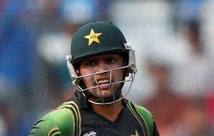 Kamran Akmal withdraws from PSL protesting relegation to silvery category