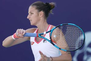 Pliskova forced to withdraw from Australian Open