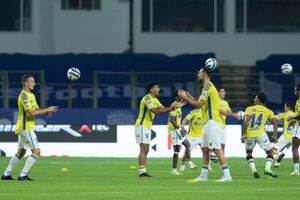 ISL 2021-22: Struggling SC East Bengal face resurgent Kerala Blasters