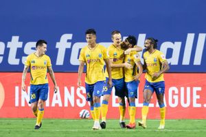 ISL: KBFC vs OFC, Highlights: Kerala Blasters record first win, get past Odisha 2-1