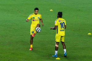 ISL 2021-22: Kerala Blasters vs Jamshedpur FC: Preview, Live Telecast, Live Streaming Info
