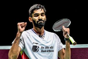 Indian Open 2022: Srikanth among 7 Indian players who withdrew after testing Covid-19 positive 