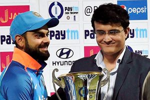 Virat Kohli vs BCCI: Board says Kohli was kept in loop about captaincy change