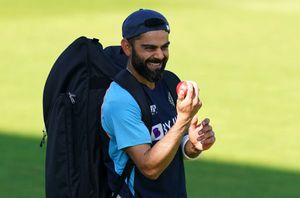 Virat Kohli lauds Manchester City manager Pep Guardiola in true Punjabi style - WATCH