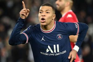 Champions League last-16 draw: Mbappe and PSG to face Real Madrid after technical glitch