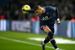 Yearender: Kylian Mbappe - goals, records and major highlights in 2021