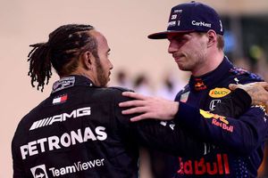 Wolff hopes Hamilton won't quit F1 but knows 'GOAT' 'will not ever get over' Abu Dhabi