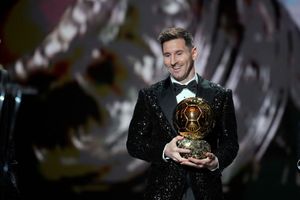 Yearender: Top 10 football records broken in 2021