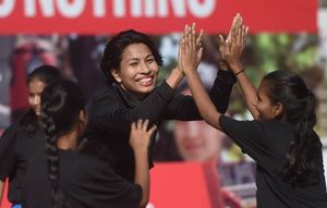 Boxing national camp: Lovlina Borgohain to train with fellow Olympians