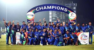 LPL 2021: Full List of Award Winners, Prize Money, Records, Stats of Lanka Premier League