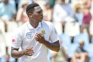 India vs South Africa, 1st Test: Game on if we can restrict India under 350: Ngidi