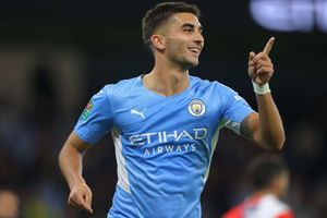 Rumour Has It: Barca turn to Man City and Man Utd to bolster attack, Aubameyang to leave Arsenal in Jan?