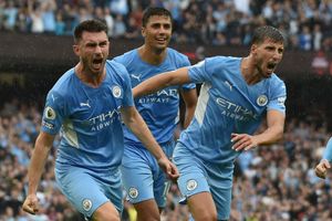 Yearender 2021: Manchester City's four biggest wins in 2021
