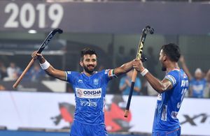Asian Champions Trophy will be great platform for fringe players, says India captain Manpreet Singh