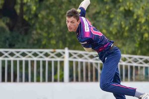 India vs South Africa: Who is Marco Jansen? Know all about 6'8 left-arm Protea pacer