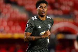 Rumour Has It: Barcelona plotting shock move for Man Utd's Rashford