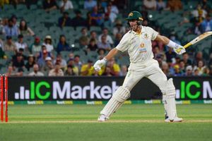 Ashes 2021-22: Labuschagne wants to capitalise after two reprieves on first day in Adelaide