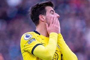 Premier League data dive: Chelsea run dealt Hammer blow, Reds' late shows and Newcastle finally win