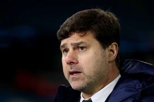 More to come from PSG in 2022, promises Pochettino