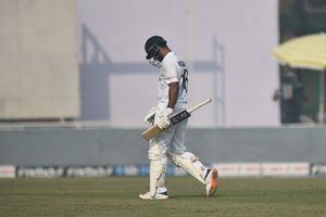 India vs New Zealand: Not Rahane-Pujara, Laxman feels Mayank may make way for Kohli