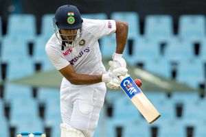 India vs South Africa, 1st Test: Mayank Agarwal, KL Rahul give tourists a solid start in morning session
