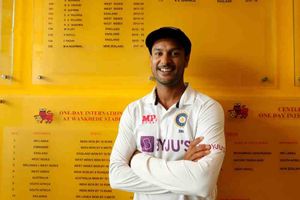 ICC Ranking: Mayank Agarwal, Ashwin, Ajaz Patel gain big in the latest Test rating