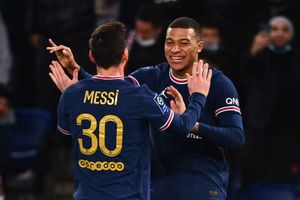 Messi remains best player in world, Mbappe to dominate soon – Herrera