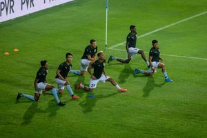 ISL: Mumbai City FC vs Kerala Blasters FC: Preview, Team News, Timings, Live Streaming Details