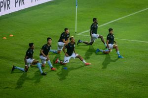ISL: Mumbai City FC vs Jamshedpur FC: Preview, Team News, Timings, Where to Watch, Live Streaming Details