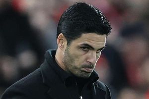 Arsenal boss Arteta to miss Manchester City clash after testing positive for COVID-19