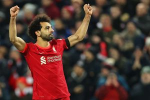 Premier League data dive: Salah eyeing Vardy record, Man City edge towards calendar-year benchmark