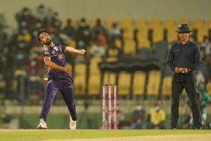 LPL 2021: Galle Gladiators' Mohammad Amir, coach Umar Gul hail SLC, IPG Group for 'doing a wonderful job'