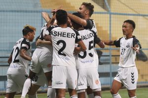 I-League: Mohammedan SC survive late scare to win 2-1 over Sudeva Delhi FC