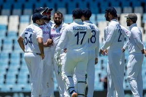 India vs South Africa: Shami reaches 200 Test wickets with five-wicket haul to join elite list