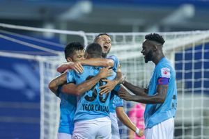 ISL 2021-22: Bengaluru FC face Mumbai City FC challenge